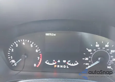 2021 Ford Escape S из США, поврежденный, VIN 1FMCU0F67MUA30006